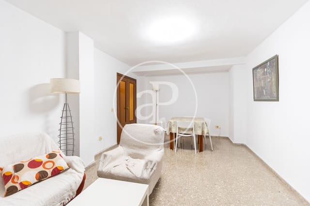 Appartement de 4 chambres à louer à Marxalenes, Valence ville - 1 300 € (Ref: 9388002)