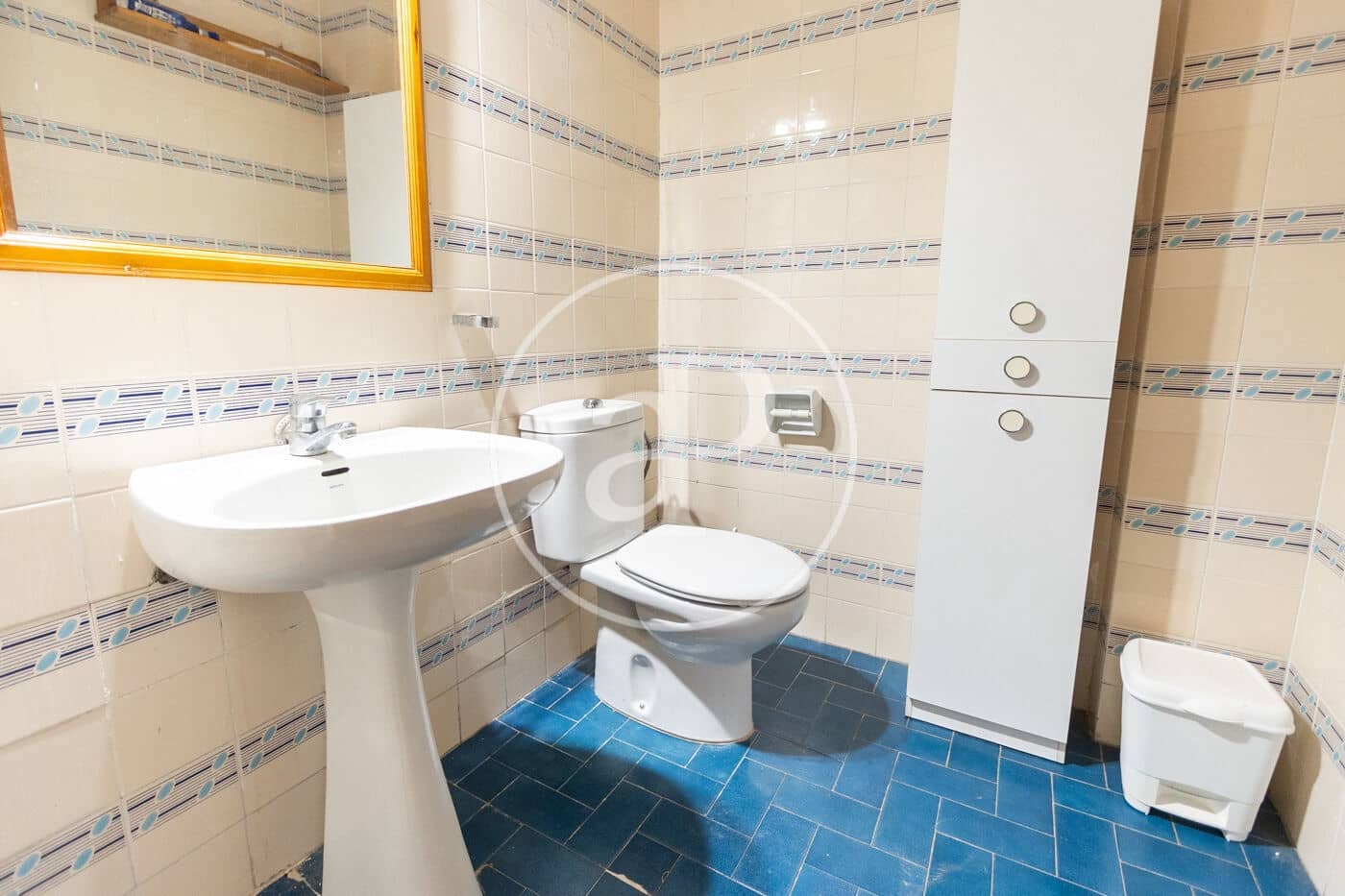 4 soverom Leilighet til leie i Valencia by - € 1 300 (Ref: 9388002)