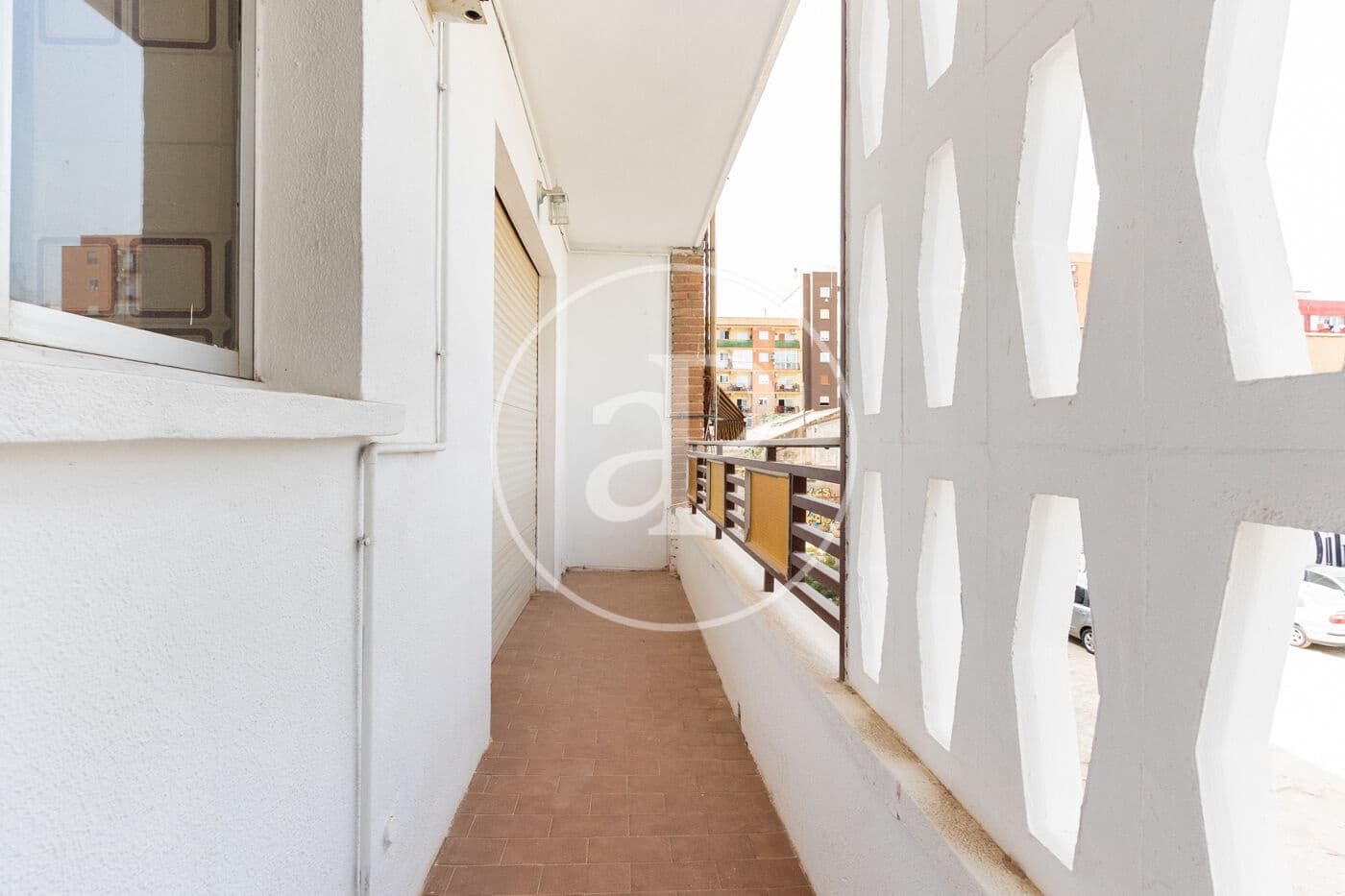 4 soverom Leilighet til leie i Valencia by - € 1 300 (Ref: 9388002)