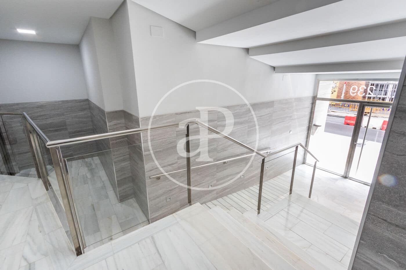 4 soverom Leilighet til leie i Valencia by - € 1 300 (Ref: 9388002)