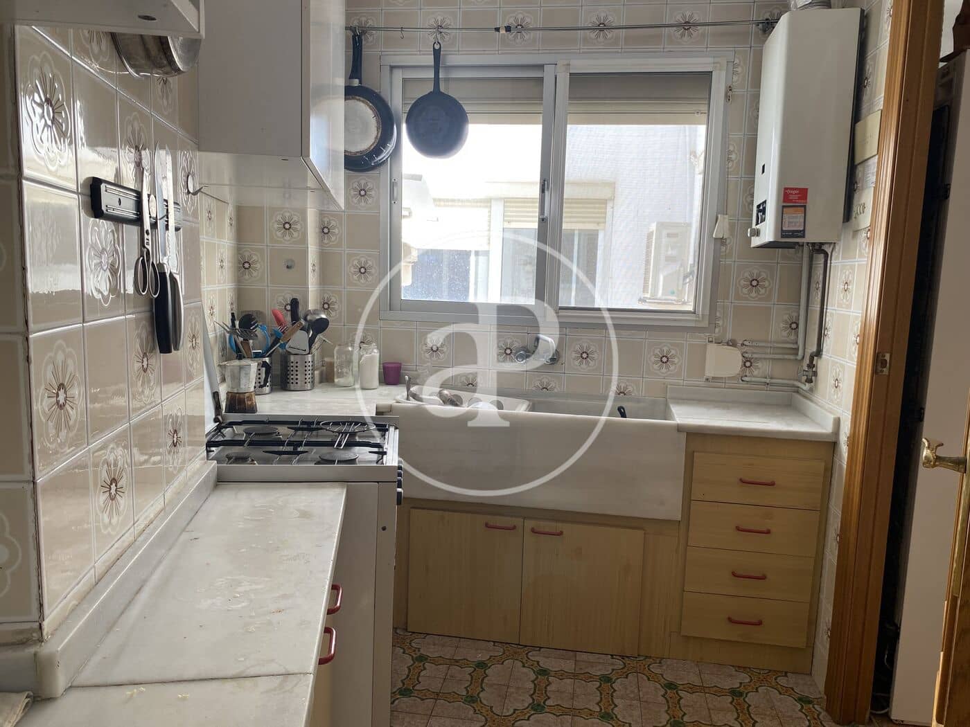 3 chambre Appartement à vendre à Valence ville - 275 000 € (Ref: 9388003)