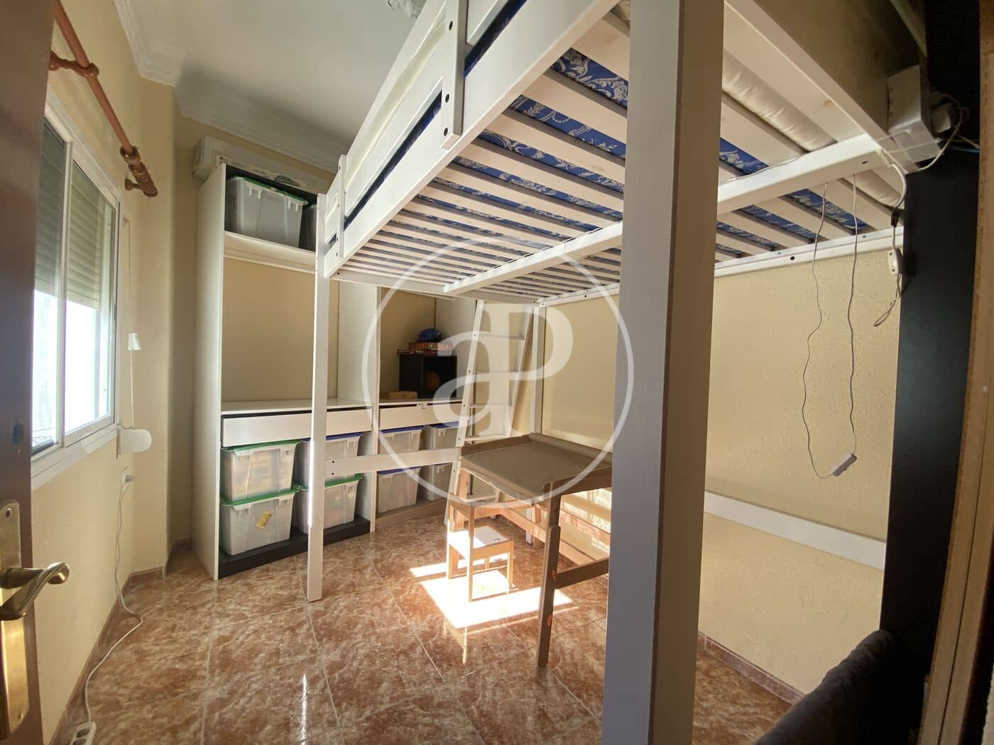 3 chambre Appartement à vendre à Valence ville - 275 000 € (Ref: 9388003)