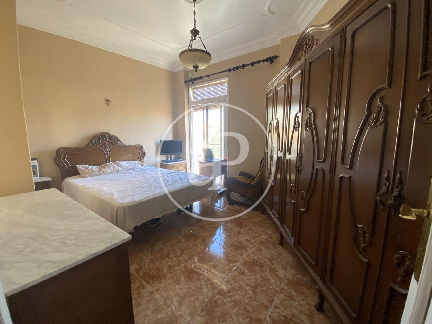 3 chambre Appartement à vendre à Valence ville - 275 000 € (Ref: 9388003)