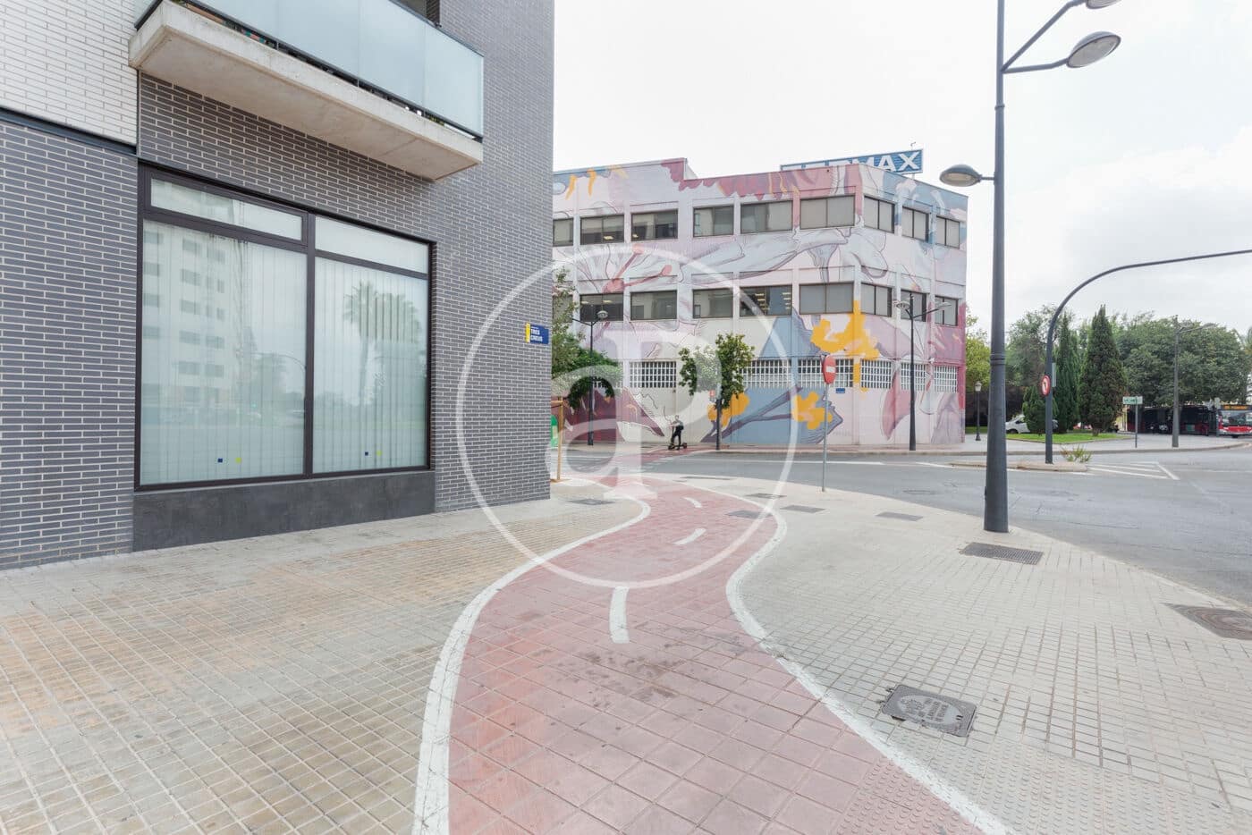 3 chambre Appartement à vendre à Valence ville - 275 000 € (Ref: 9388003)