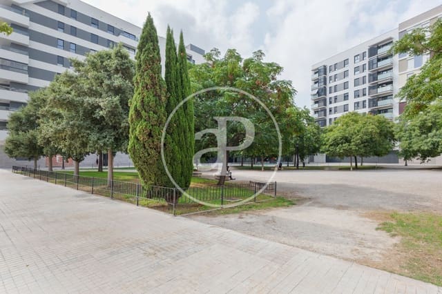 3 sypialnia Apartament na sprzedaż w Patraix, Miasto Walencja - 275 000 € (Ref: 9388003)