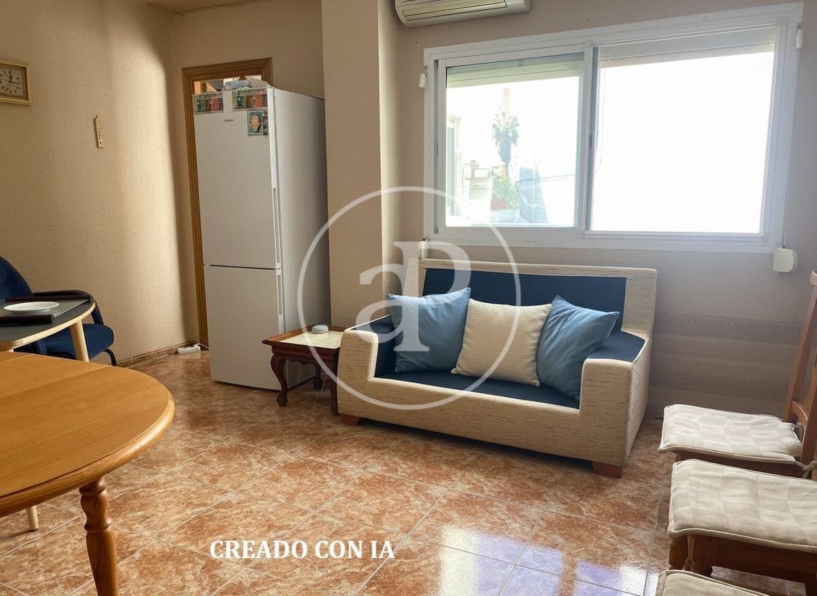 3 chambre Appartement à vendre à Valence ville - 275 000 € (Ref: 9388003)