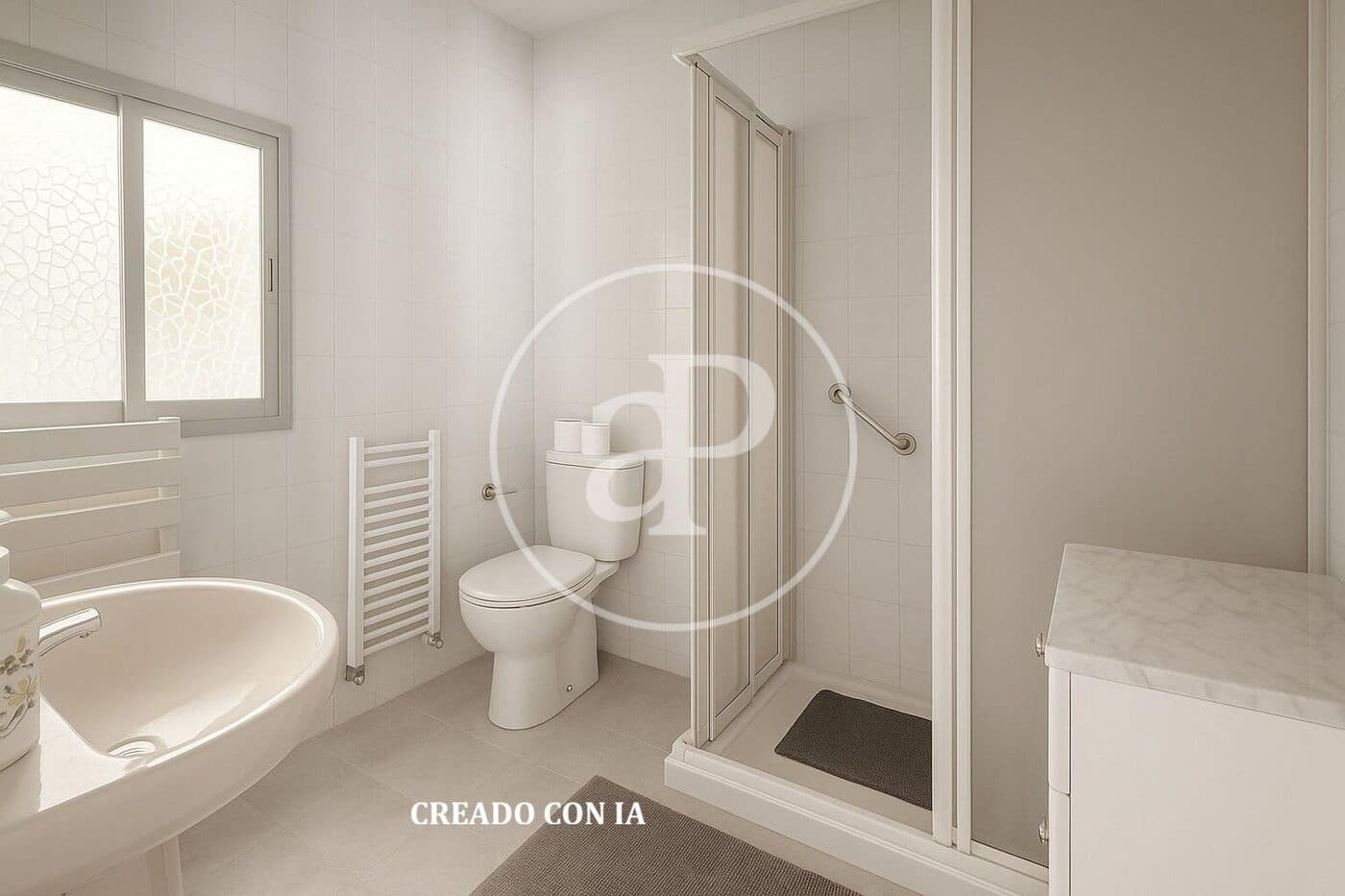 3 chambre Appartement à vendre à Valence ville - 275 000 € (Ref: 9388003)