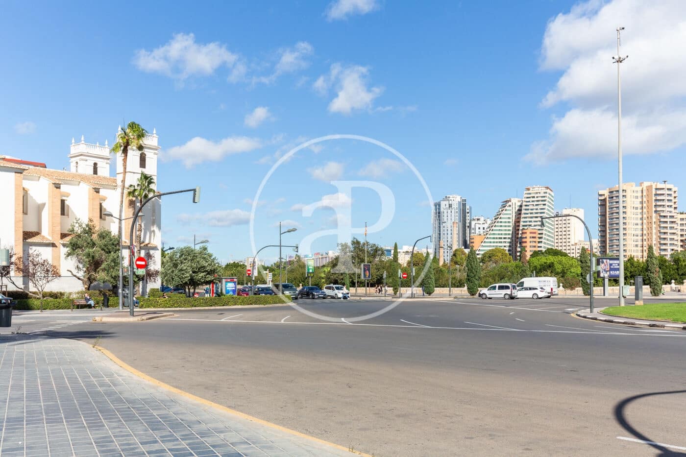 3 soverom Leilighet til salgs i Valencia by - € 469 000 (Ref: 9390967)