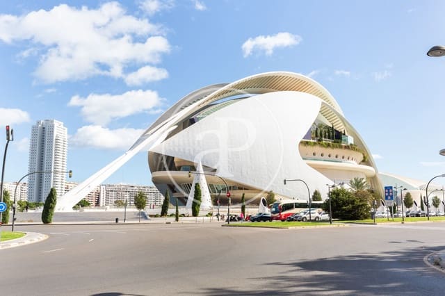 3 soverom Leilighet til salgs i Mont-Olivet, Valencia by - € 469 000 (Ref: 9390967)