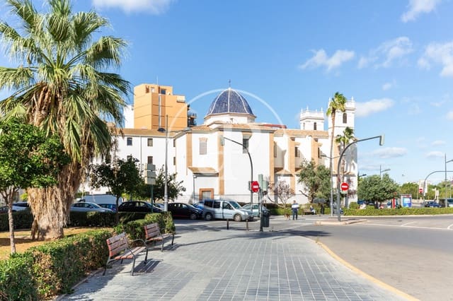 3 soverom Leilighet til salgs i Mont-Olivet, Valencia by - € 469 000 (Ref: 9390967)