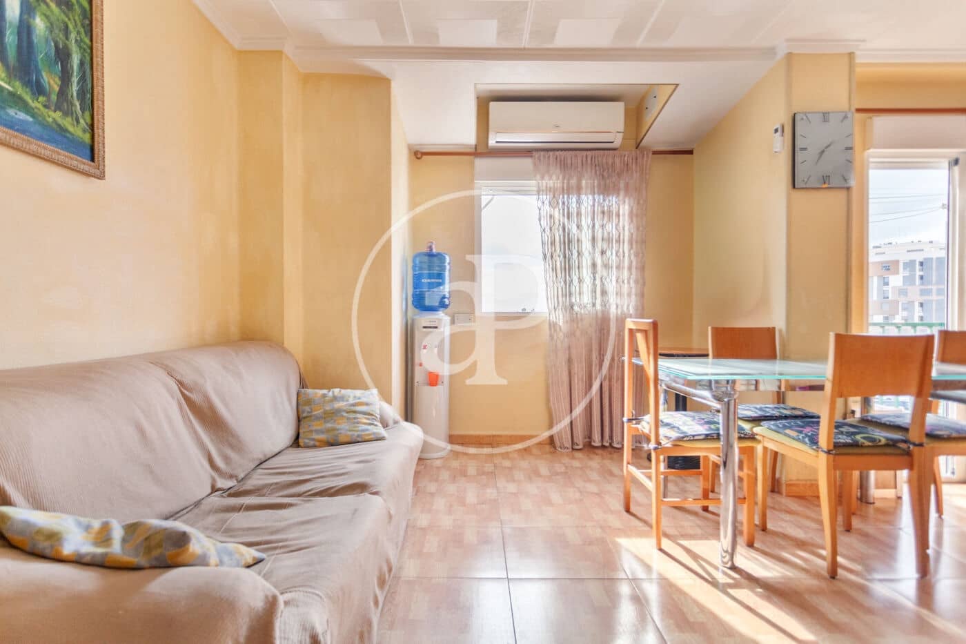 3 slaapkamer Appartement te koop in Quart de Poblet - € 185.000 (Ref: 9390968)