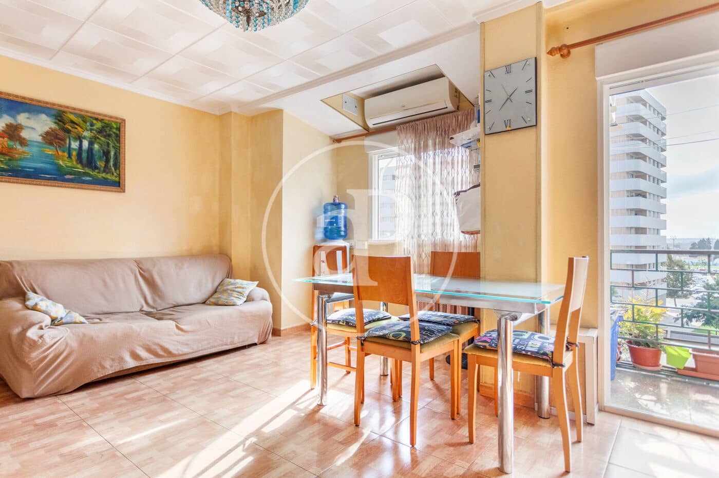 3 slaapkamer Appartement te koop in Quart de Poblet - € 185.000 (Ref: 9390968)