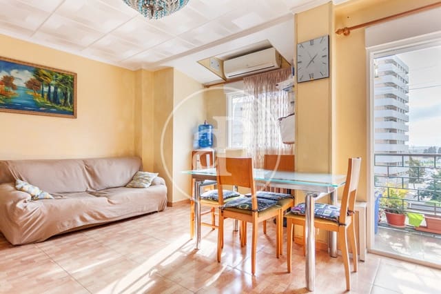 3 slaapkamer Appartement te koop in Quart de Poblet - € 185.000 (Ref: 9390968)