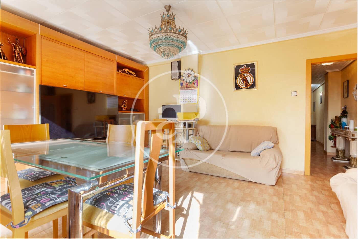 3 slaapkamer Appartement te koop in Quart de Poblet - € 185.000 (Ref: 9390968)