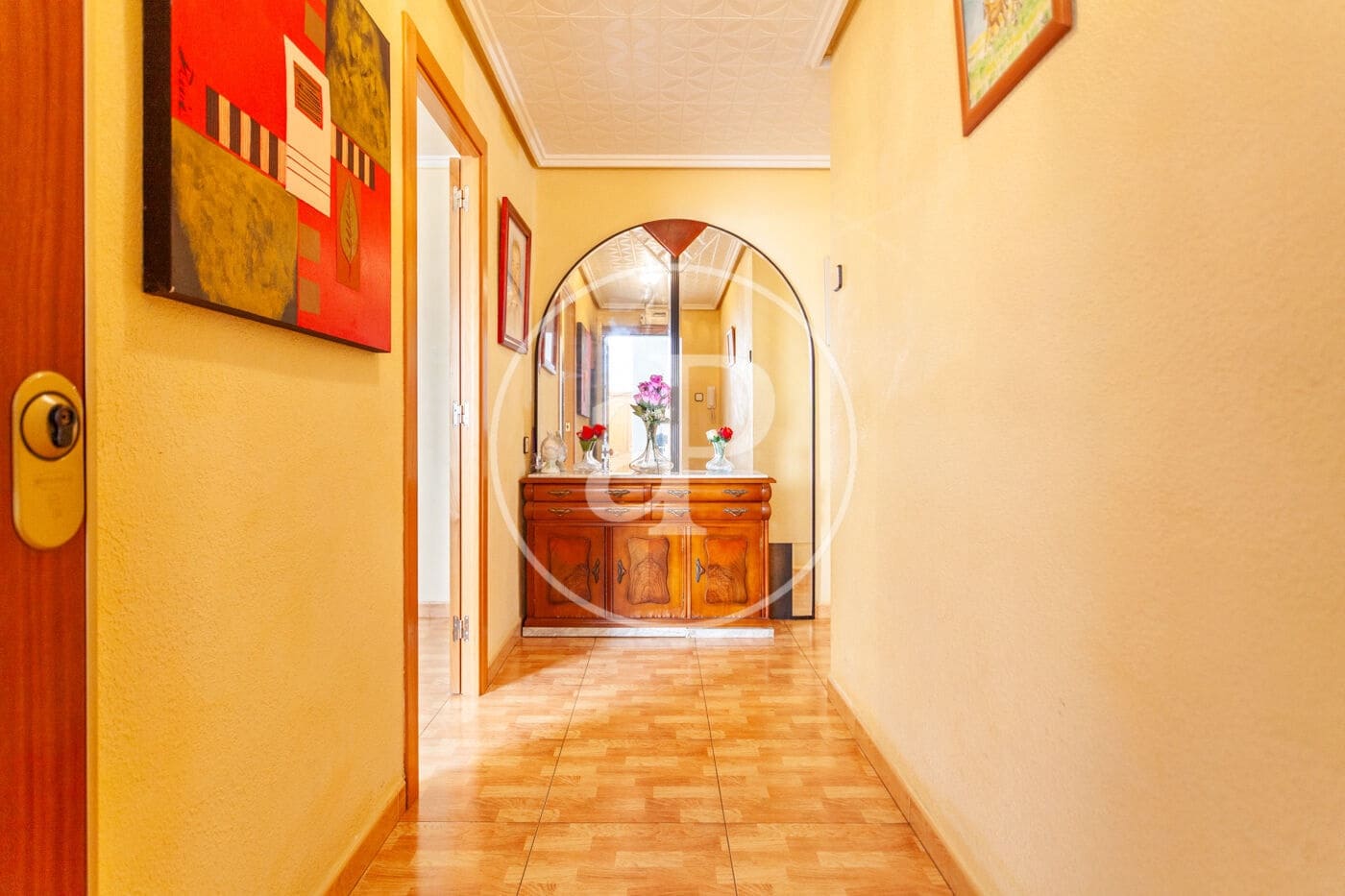 3 slaapkamer Appartement te koop in Quart de Poblet - € 185.000 (Ref: 9390968)