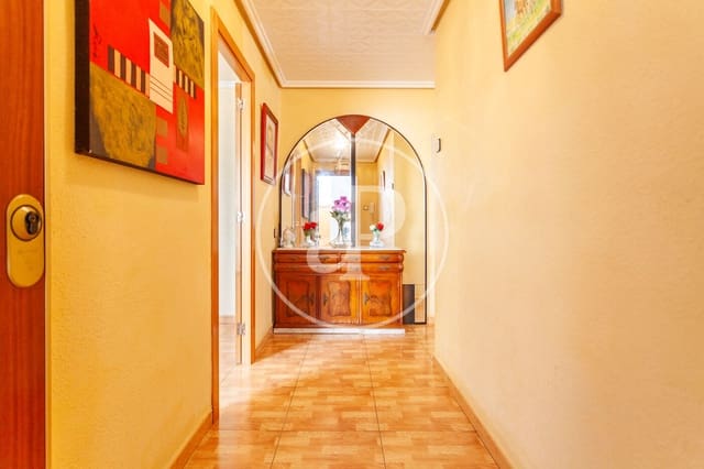 3 slaapkamer Appartement te koop in Quart de Poblet - € 185.000 (Ref: 9390968)