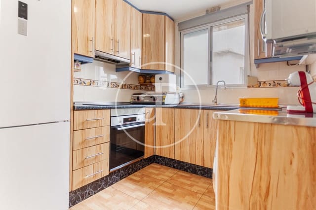 3 slaapkamer Appartement te koop in Quart de Poblet - € 185.000 (Ref: 9390968)