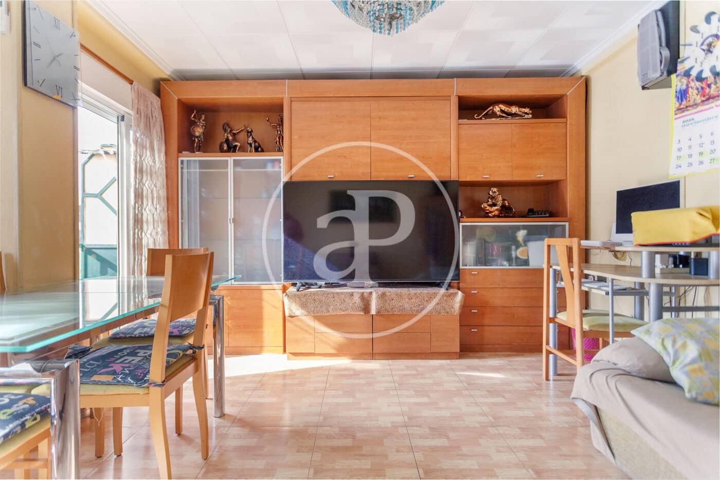 3 slaapkamer Appartement te koop in Quart de Poblet - € 185.000 (Ref: 9390968)