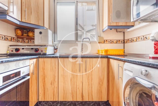 3 slaapkamer Appartement te koop in Quart de Poblet - € 185.000 (Ref: 9390968)