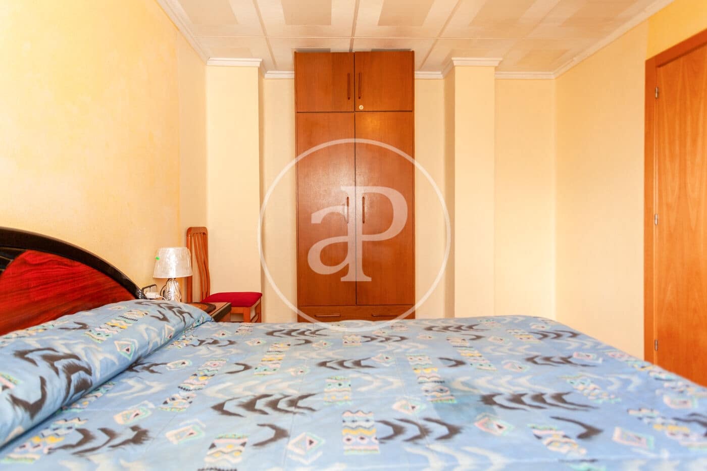 3 slaapkamer Appartement te koop in Quart de Poblet - € 185.000 (Ref: 9390968)