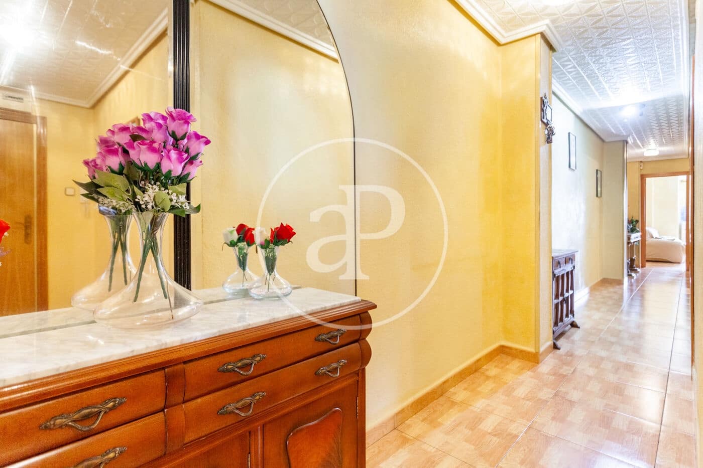 3 slaapkamer Appartement te koop in Quart de Poblet - € 185.000 (Ref: 9390968)