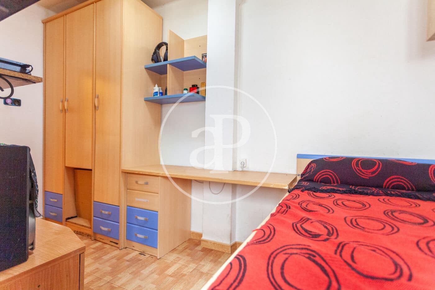 3 slaapkamer Appartement te koop in Quart de Poblet - € 185.000 (Ref: 9390968)