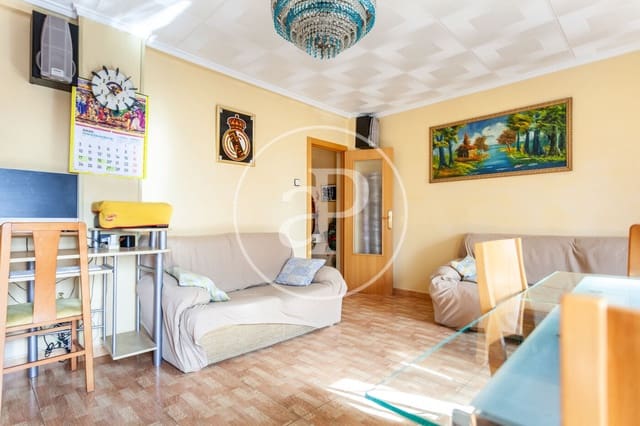 3 slaapkamer Appartement te koop in Quart de Poblet - € 185.000 (Ref: 9390968)