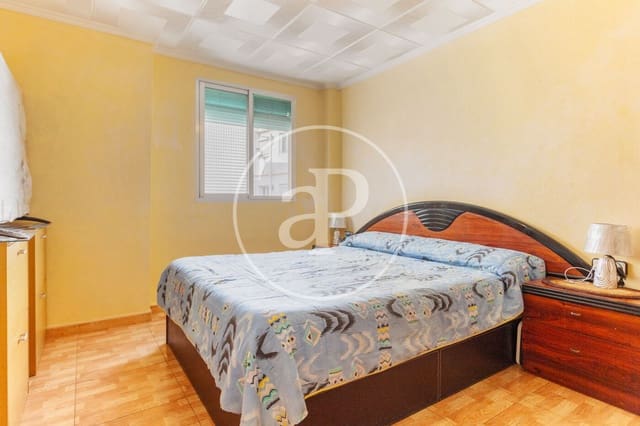 3 slaapkamer Appartement te koop in Quart de Poblet - € 185.000 (Ref: 9390968)