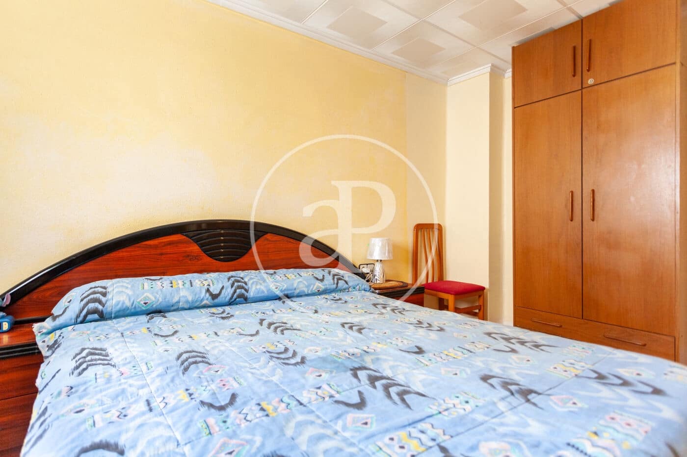 3 slaapkamer Appartement te koop in Quart de Poblet - € 185.000 (Ref: 9390968)