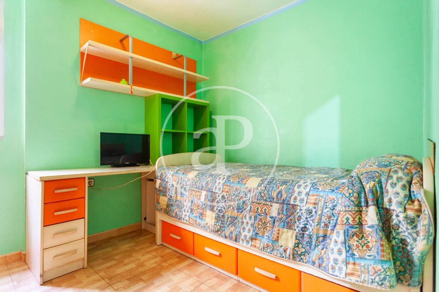 3 slaapkamer Appartement te koop in Quart de Poblet - € 185.000 (Ref: 9390968)