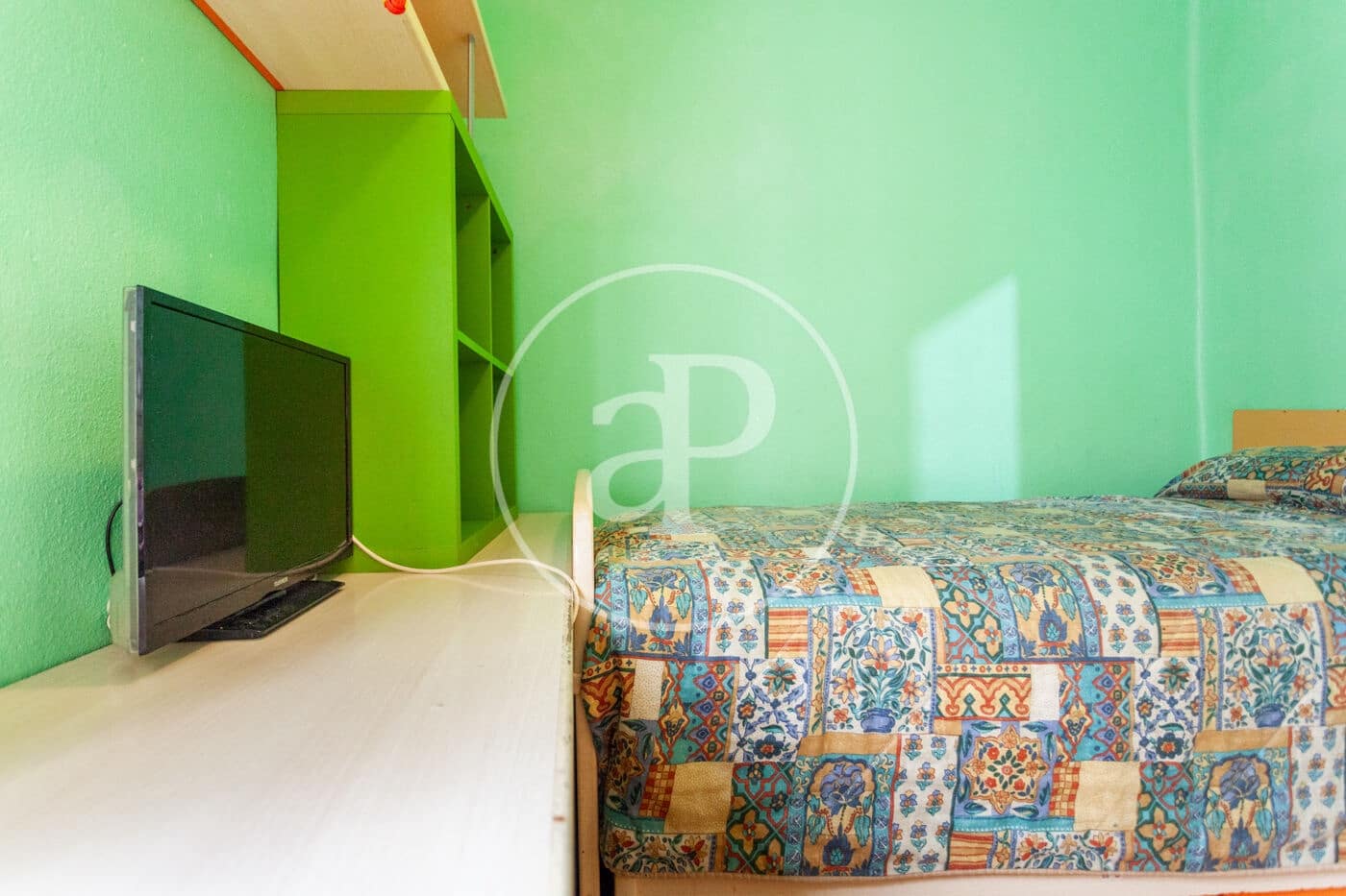 3 slaapkamer Appartement te koop in Quart de Poblet - € 185.000 (Ref: 9390968)