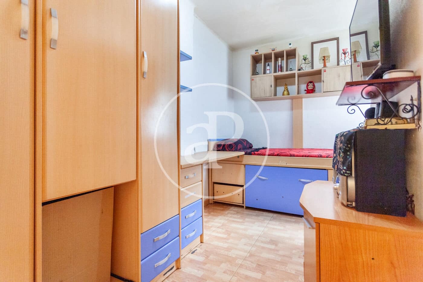 3 slaapkamer Appartement te koop in Quart de Poblet - € 185.000 (Ref: 9390968)