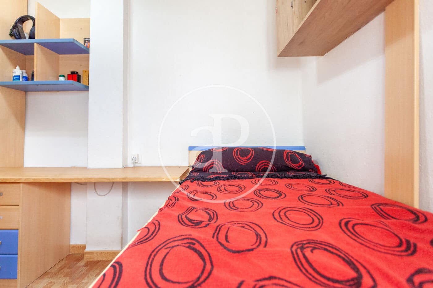 3 slaapkamer Appartement te koop in Quart de Poblet - € 185.000 (Ref: 9390968)