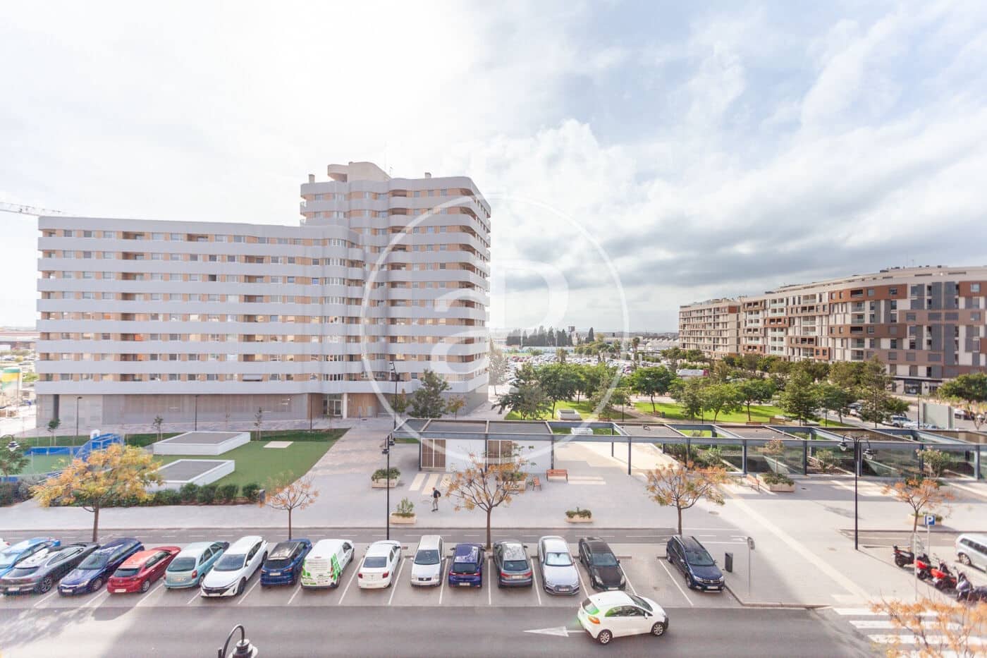 3 slaapkamer Appartement te koop in Quart de Poblet - € 185.000 (Ref: 9390968)