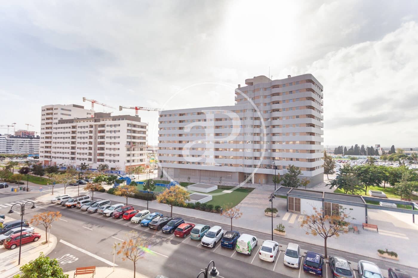 3 slaapkamer Appartement te koop in Quart de Poblet - € 185.000 (Ref: 9390968)