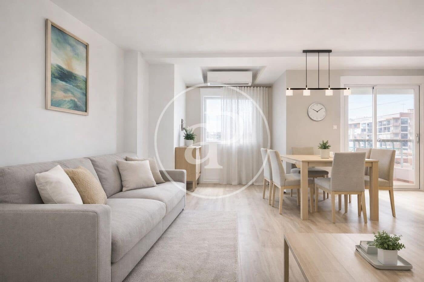 3 soverom Leilighet til salgs i Quart de Poblet - € 184 900 (Ref: 9390968)