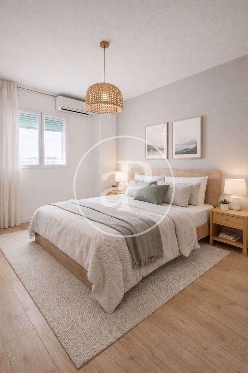 3 soverom Leilighet til salgs i Quart de Poblet - € 184 900 (Ref: 9390968)