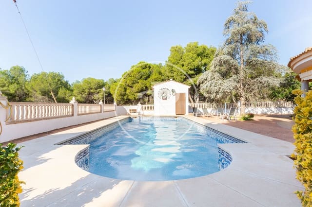 7 soverom Villa til salgs i Serra med svømmebasseng - € 665 000 (Ref: 9390969)