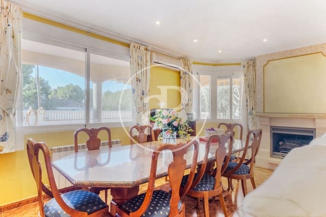 7 soverom Villa til salgs i Serra med svømmebasseng - € 665 000 (Ref: 9390969)