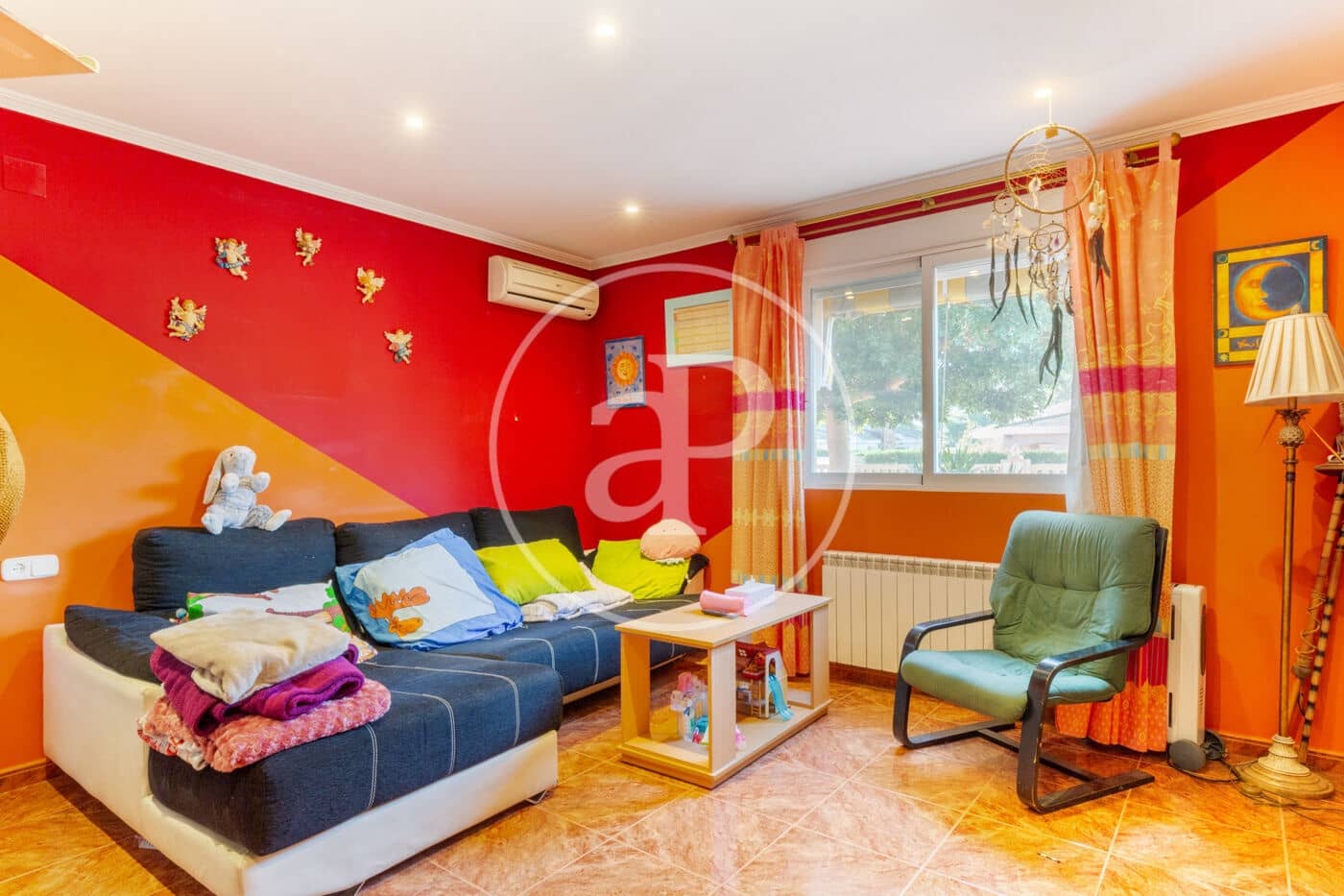 7 bedroom Villa for sale in Serra with pool - € 665,000 (Ref: 9390969)