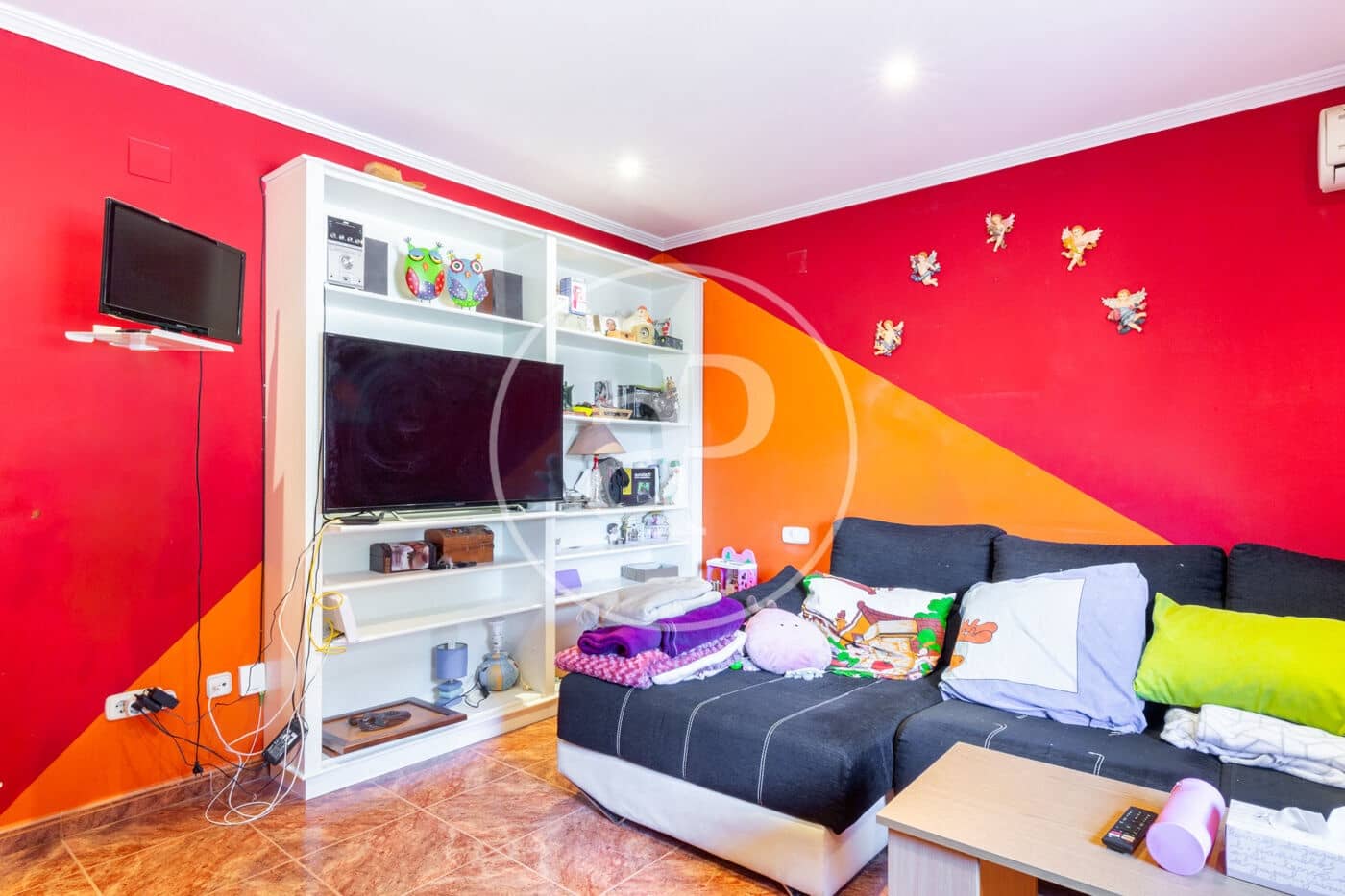 7 bedroom Villa for sale in Serra with pool - € 665,000 (Ref: 9390969)