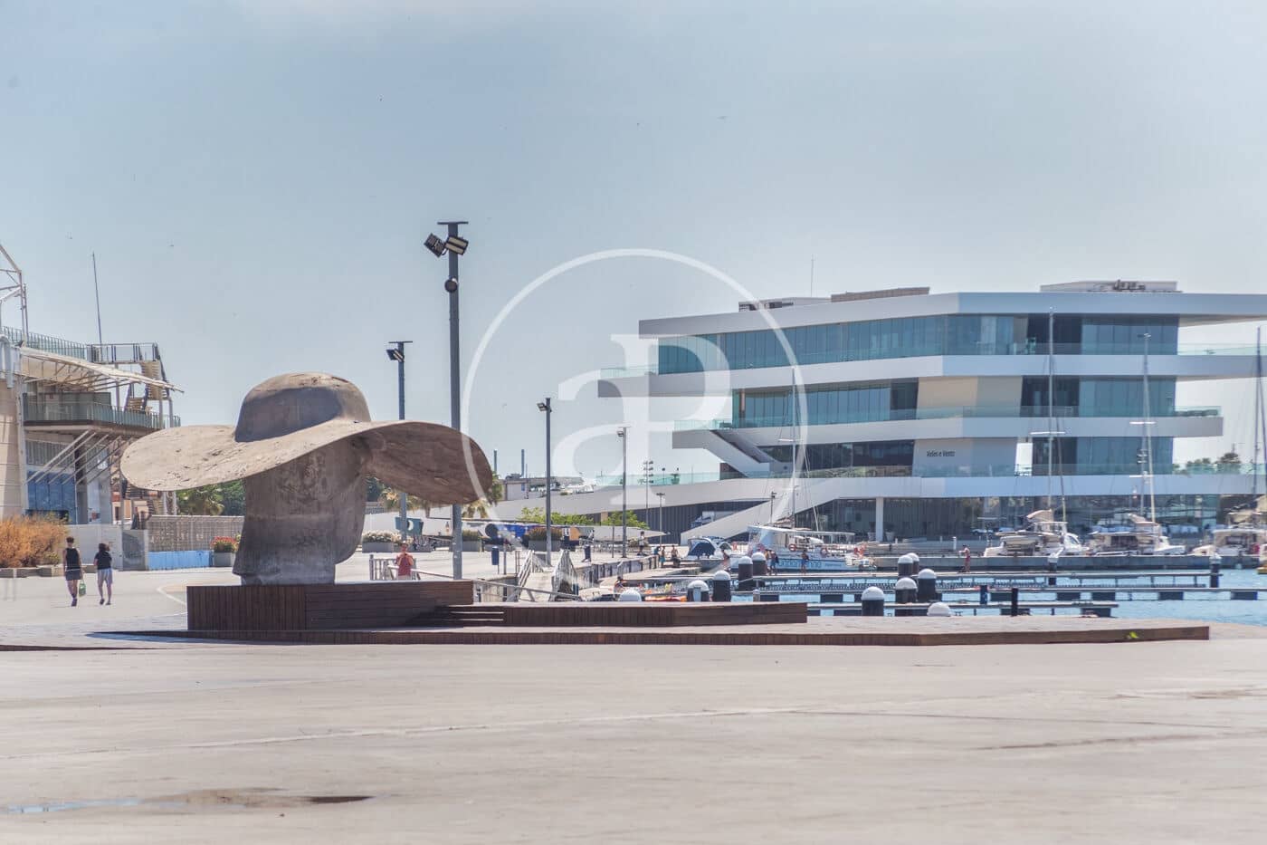 2 slaapkamer Appartement te koop in Valencia stad - € 225.000 (Ref: 9390970)