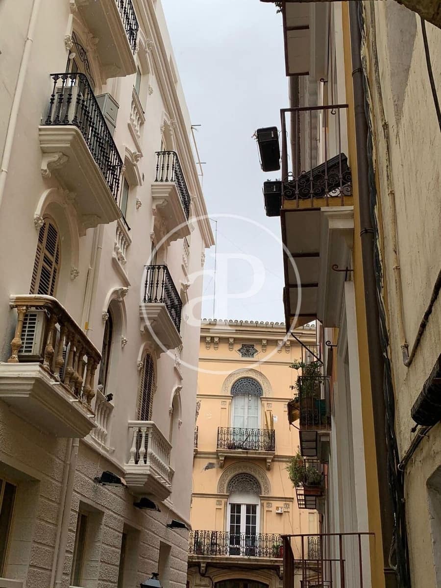 1 chambre Villa/Maison à vendre à Valence ville - 210 000 € (Ref: 9390971)