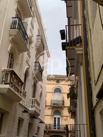 1 bedroom Villa for sale in El Carme, Valencia city - € 210,000 (Ref: 9390971)