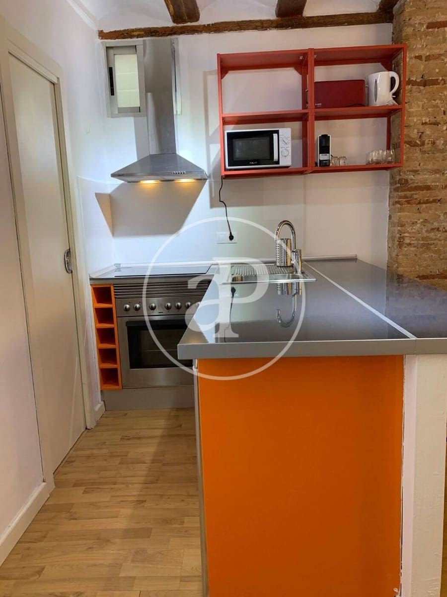 1 chambre Villa/Maison à vendre à Valence ville - 210 000 € (Ref: 9390971)