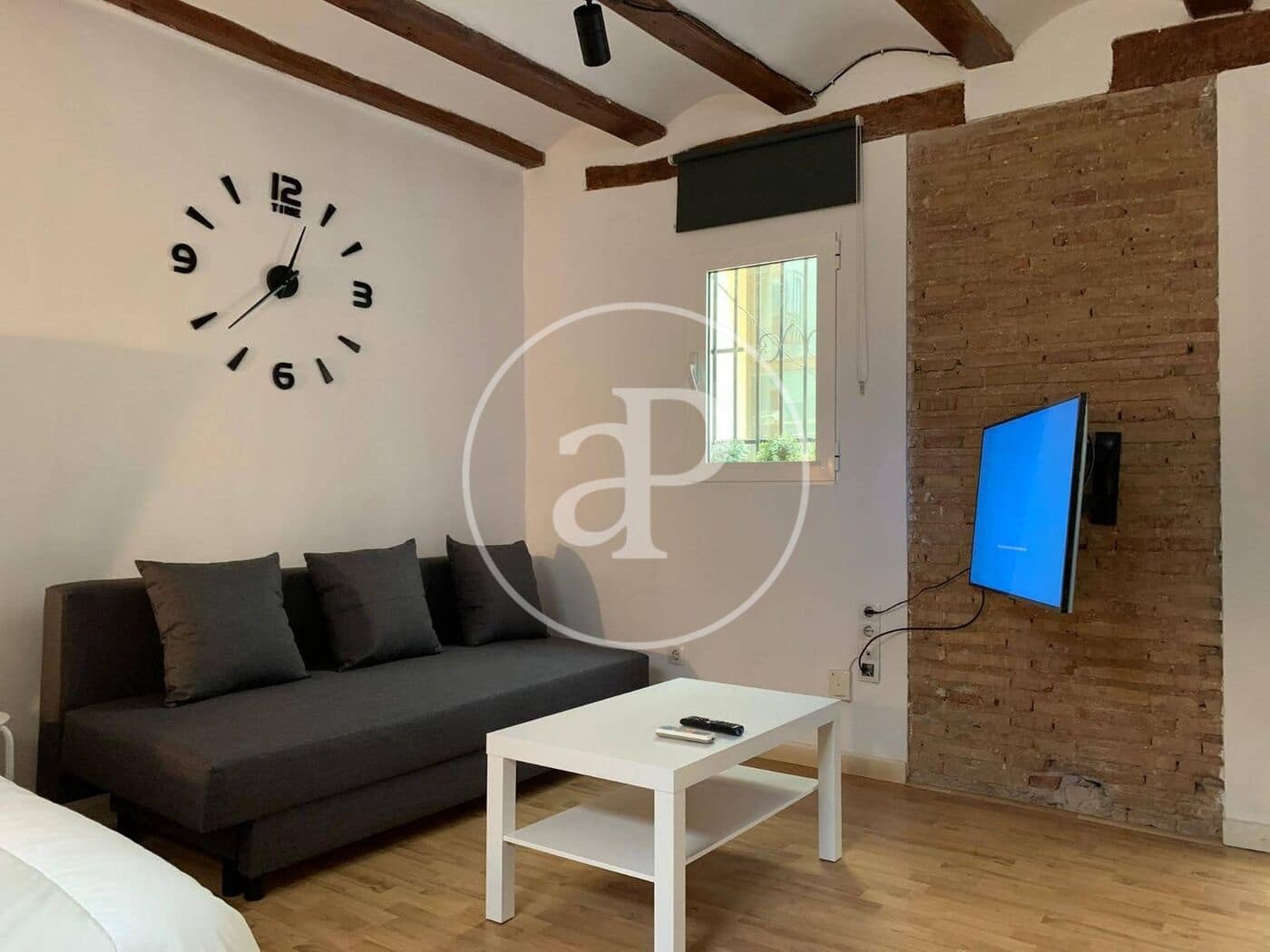 1 chambre Villa/Maison à vendre à Valence ville - 210 000 € (Ref: 9390971)