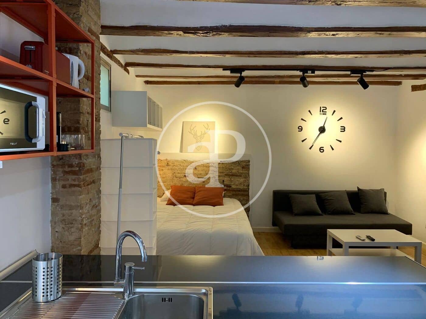 1 chambre Villa/Maison à vendre à Valence ville - 210 000 € (Ref: 9390971)
