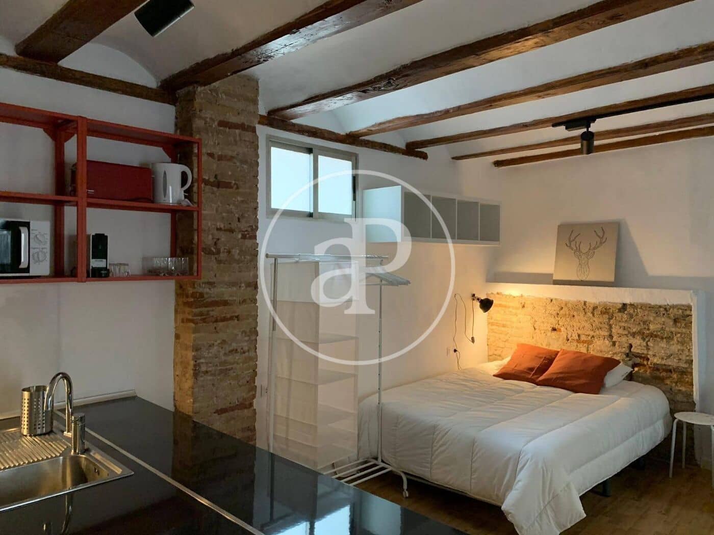 1 chambre Villa/Maison à vendre à Valence ville - 210 000 € (Ref: 9390971)