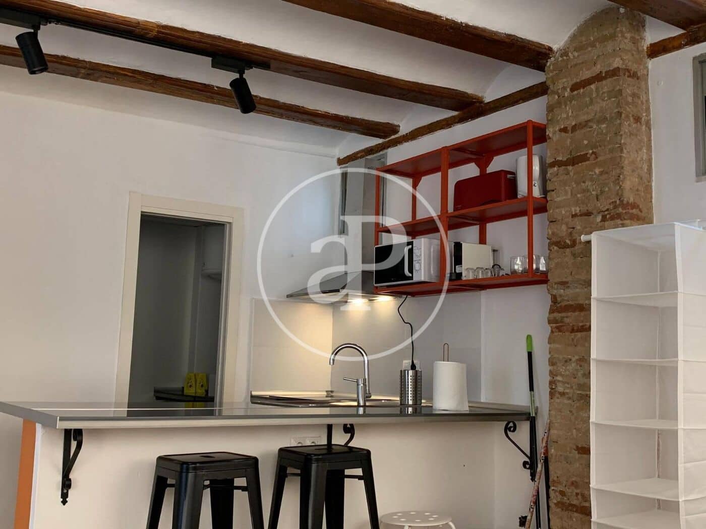 1 chambre Villa/Maison à vendre à Valence ville - 210 000 € (Ref: 9390971)