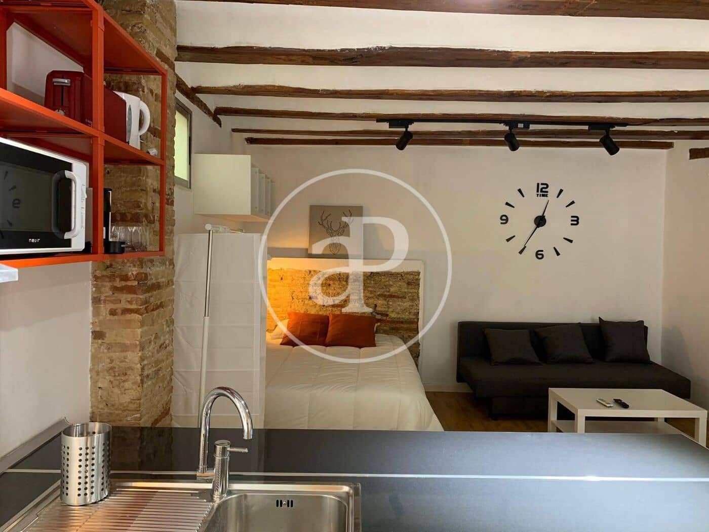 1 chambre Villa/Maison à vendre à Valence ville - 210 000 € (Ref: 9390971)